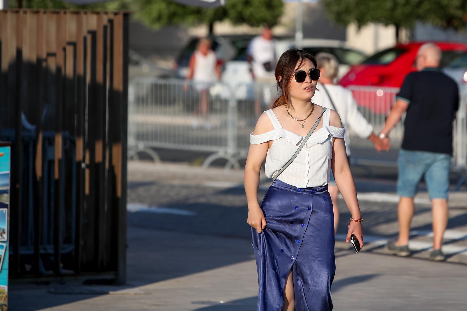 Večernji đir po gradu 5. rujna 2023.