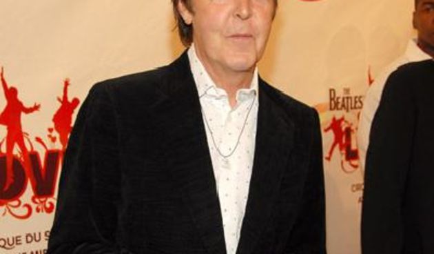 Paul McCartney (foto: www.hitzonly.com)