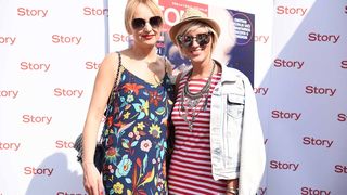 Održana sedma Story utrka na štiklama Održana sedma Story utrka na štiklama