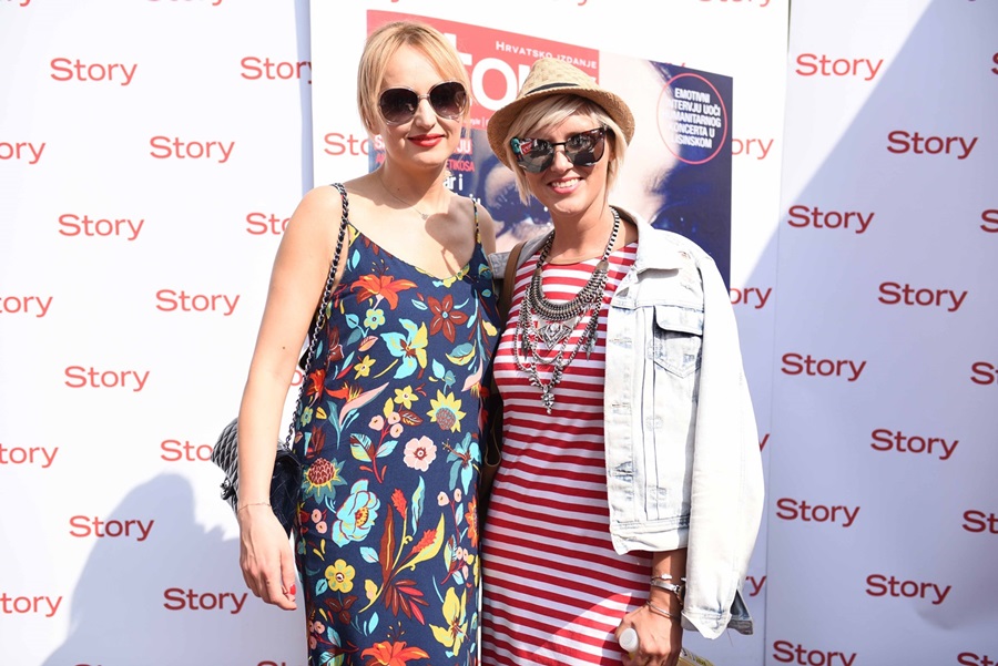 Održana sedma Story utrka na štiklama Održana sedma Story utrka na štiklama