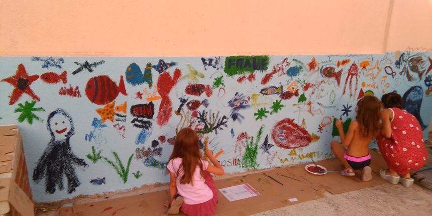 Mali Iž: Eko Zadar organizira projekt “Lipa naša Komoševa” Mali Iž: Eko Zadar organizira projekt “Lipa naša Komoševa”