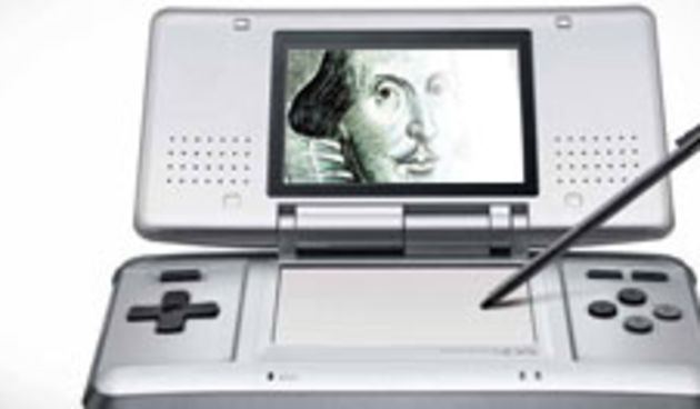 Nintendo DS