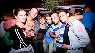 Vagabundo bar: Pozdrav ljetu Vagabundo bar: Pozdrav ljetu