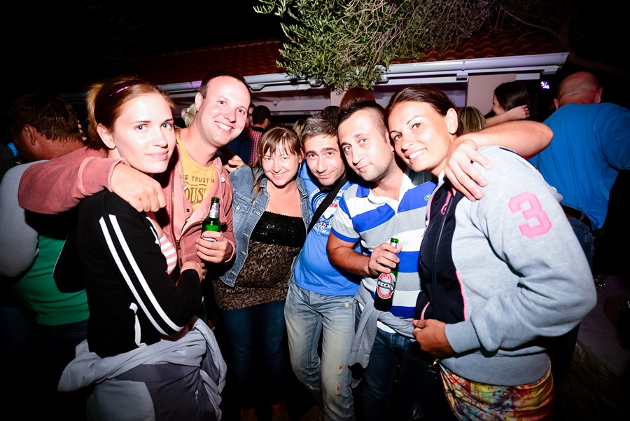 Vagabundo bar: Pozdrav ljetu Vagabundo bar: Pozdrav ljetu