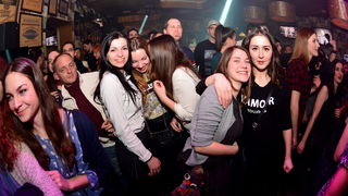 Elemental @ Maraschino bar ; foto Iva Perinčić Elemental @ Maraschino bar ; foto Iva Perinčić