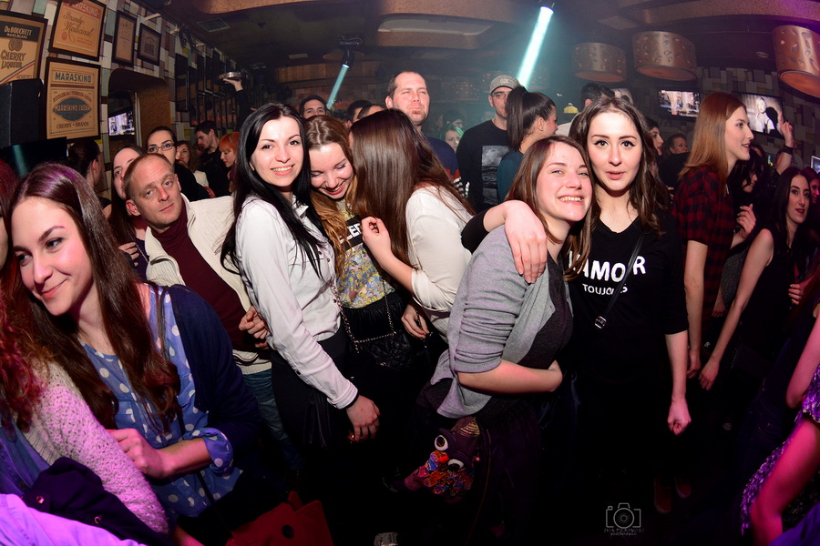 Elemental @ Maraschino bar ; foto Iva Perinčić Elemental @ Maraschino bar ; foto Iva Perinčić