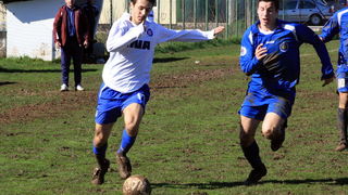 Juniorska 1. HNL: NK Zadar – NK Zadar 0-0, Foto: Mladen Malik Juniorska 1. HNL: NK Zadar – NK Zadar 0-0, Foto: Mladen Malik