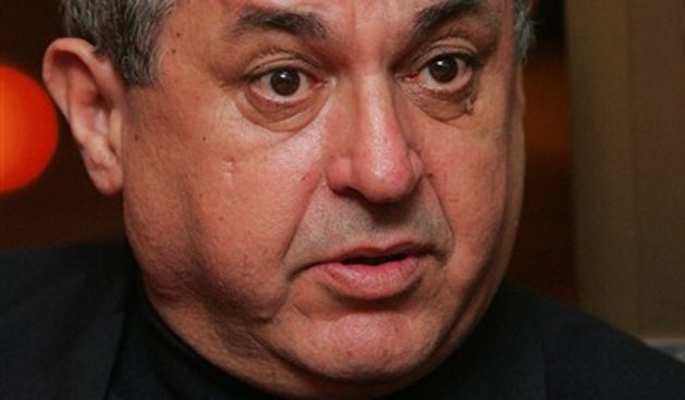 Milan Ivkošić (Foto: Tportal.hr)
