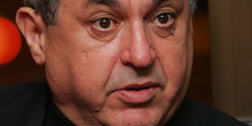 Milan Ivkošić (Foto: Tportal.hr) Milan Ivkošić (Foto: Tportal.hr)