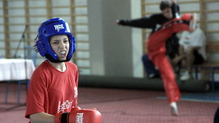 Kickbokseri KBK Benkovac nastupili u Tesnju (BIH), Foto: Sasa Cuka