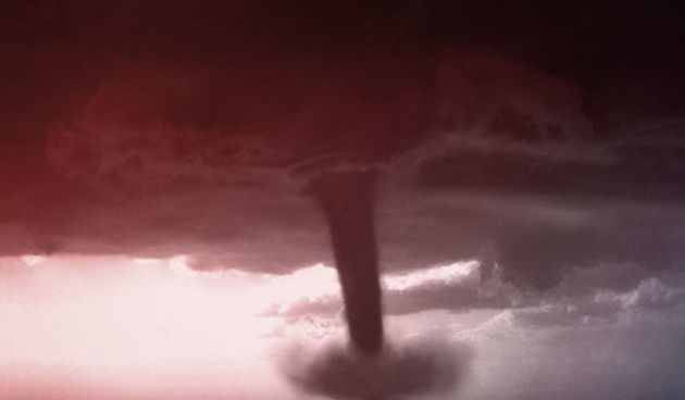 pijavica (foto: http://vortex.accuweather.com)