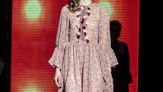 Toyota Fashion week, treća večer