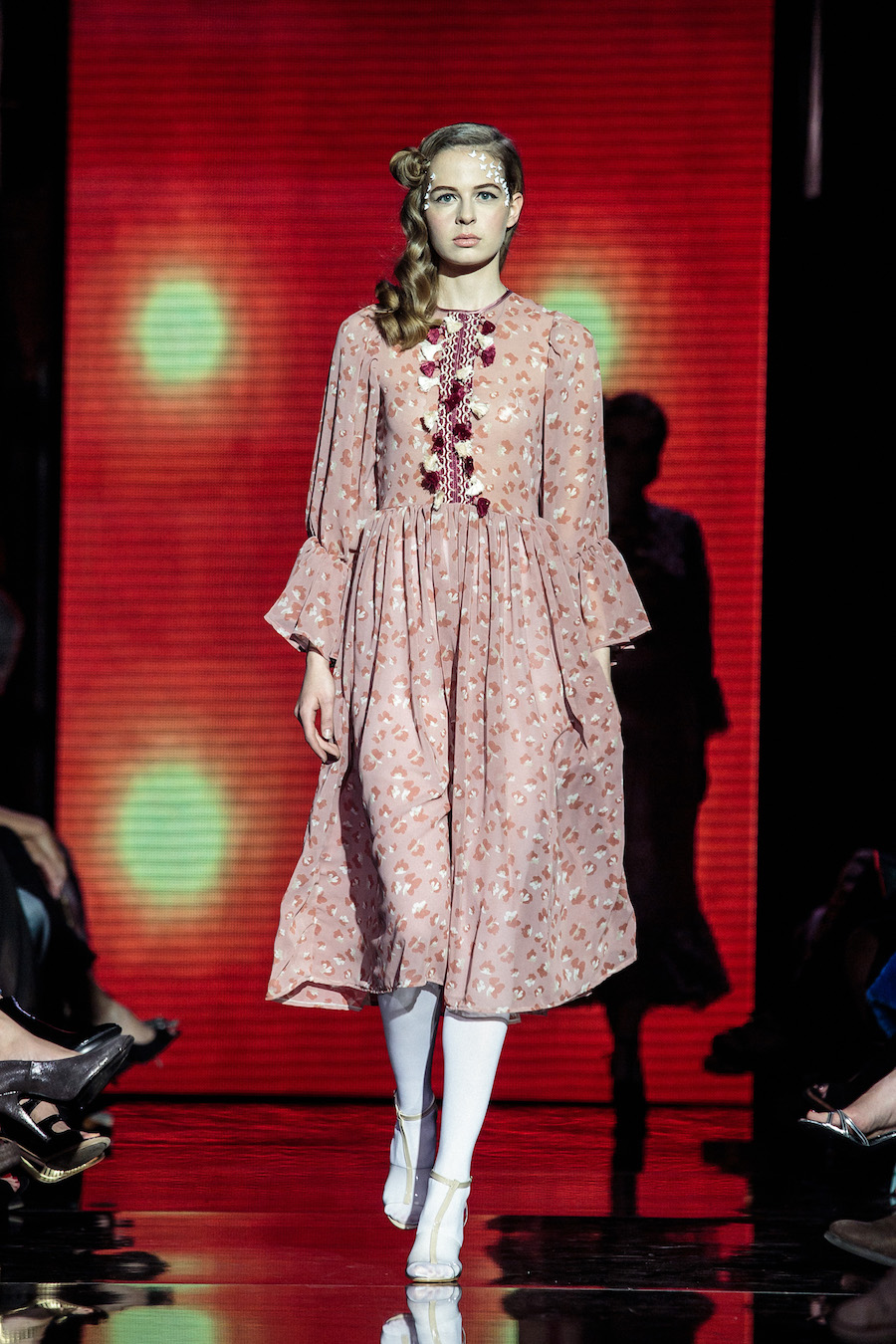 Toyota Fashion week, treća večer