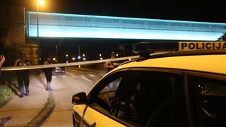 Šesterostruko ubojstvo na zagrebačkoj Kajzerici