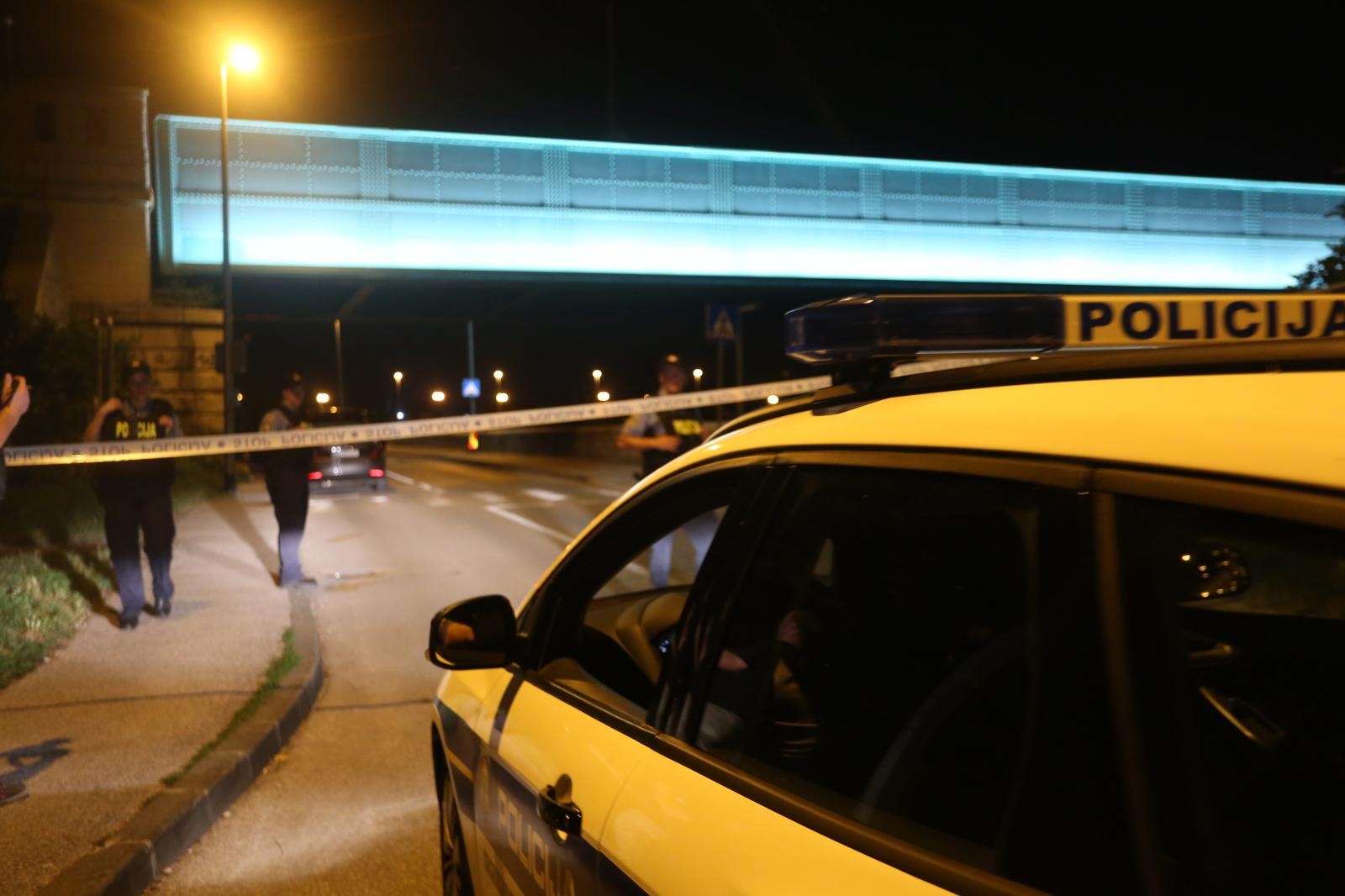 Šesterostruko ubojstvo na zagrebačkoj Kajzerici