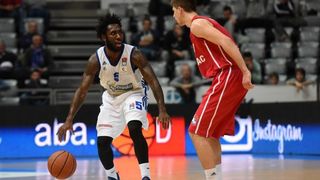 ABA liga, 22.kolo: KK Zadar – KK Metalac 88-72. Foto: Dino Stanin/PIXSELL ABA liga, 22.kolo: KK Zadar – KK Metalac 88-72. Foto: Dino Stanin/PIXSELL