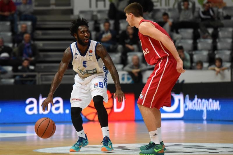 ABA liga, 22.kolo: KK Zadar – KK Metalac 88-72. Foto: Dino Stanin/PIXSELL ABA liga, 22.kolo: KK Zadar – KK Metalac 88-72. Foto: Dino Stanin/PIXSELL
