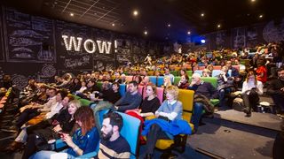 Zagrebačka premijera filma “Osmi povjerenik”