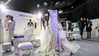 4. Sajam vjenčanja, zdravlja i ljepote Wedding day 4. Sajam vjenčanja, zdravlja i ljepote Wedding day