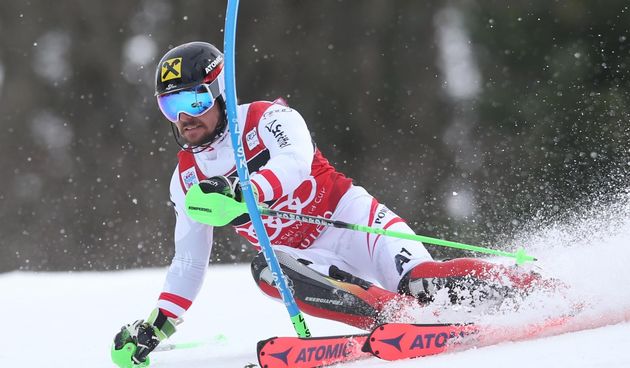 Marcel Hirscher