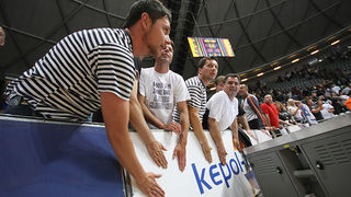 KK Zadar-KK Cibona (foto:Saša Čuka) KK Zadar-KK Cibona (foto:Saša Čuka)