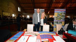 Arsenal: 7. sajam poslova u Zadru, foto: eZadar