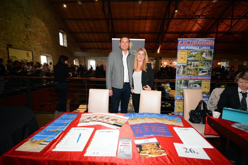 Arsenal: 7. sajam poslova u Zadru, foto: eZadar