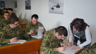 Zračna baza Zemunik: Učlanjenje u SOS Dječje selo Hrvatska Zračna baza Zemunik: Učlanjenje u SOS Dječje selo Hrvatska