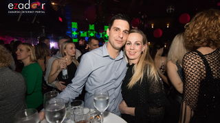 Ludnica u Saturnusu: Najbolji doček u svemiru i šire Ludnica u Saturnusu: Najbolji doček u svemiru i šire