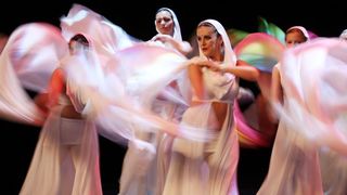 Međunarodni festival orijentalnog plesa “Oriental Fusions Stars” Međunarodni festival orijentalnog plesa “Oriental Fusions Stars”