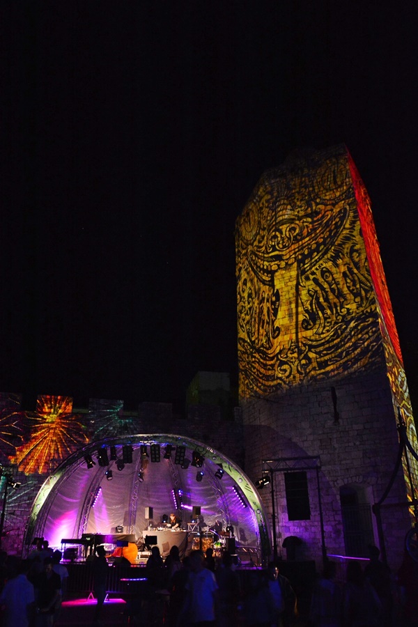 Terraneo summer break: Nicola Combo & Ilija Rudman