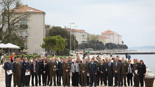 Promocija polaznika Programa za stjecanje nastavničkih kompetencija Promocija polaznika Programa za stjecanje nastavničkih kompetencija
