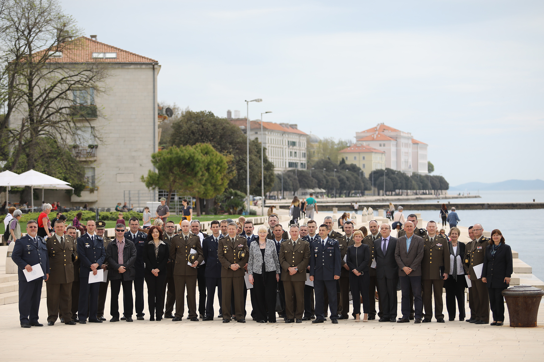 Promocija polaznika Programa za stjecanje nastavničkih kompetencija Promocija polaznika Programa za stjecanje nastavničkih kompetencija