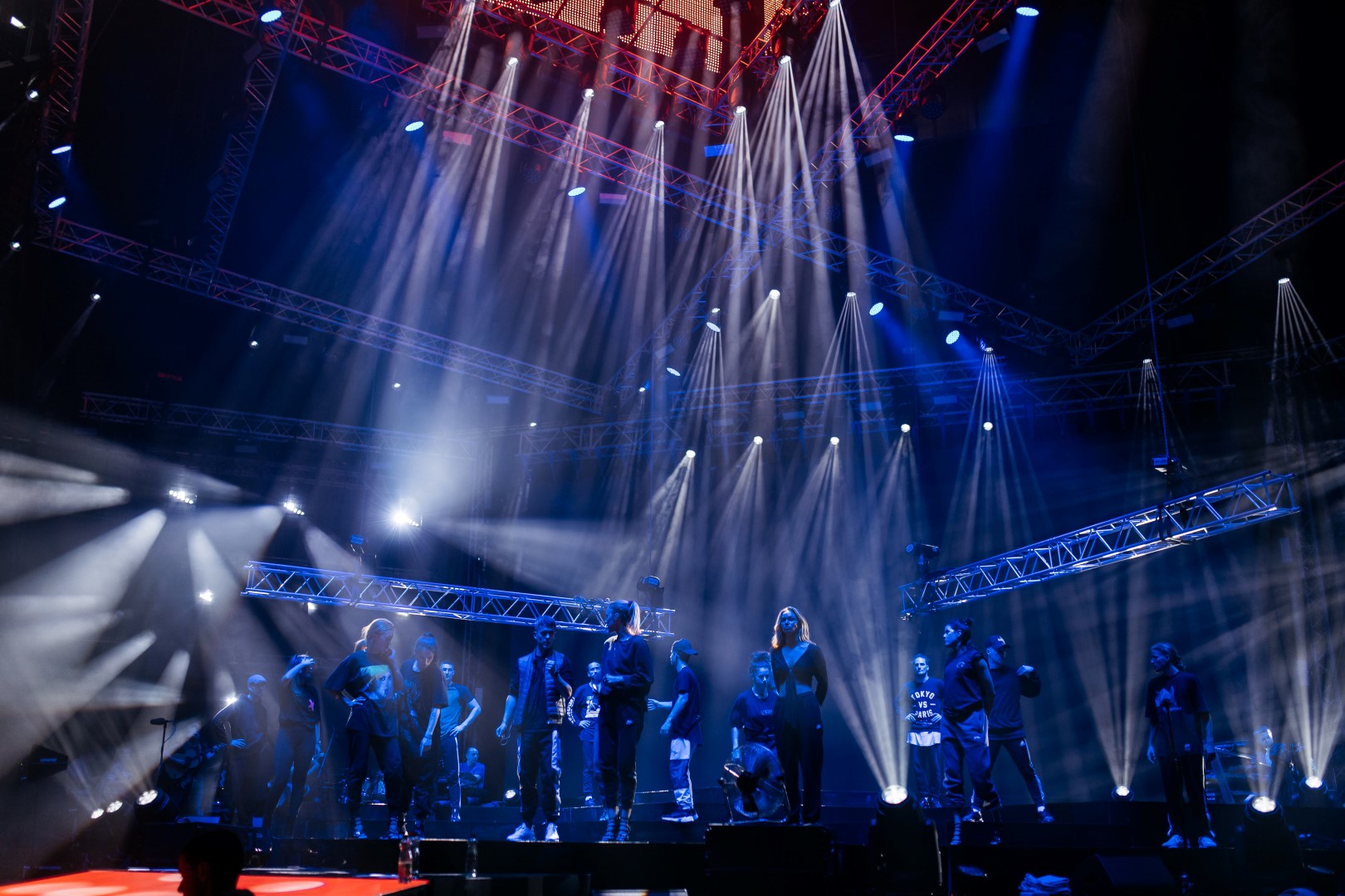 Severina u elementu: Split spreman za koncert koji će nadmašiti sve do sada viđeno Severina u elementu: Split spreman za koncert koji će nadmašiti sve do sada viđeno