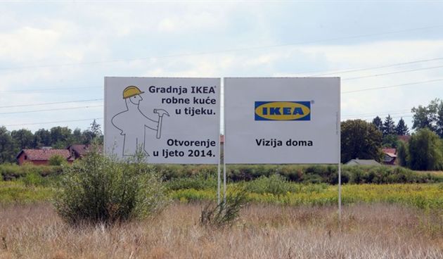 Ikea promo