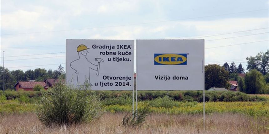 Ikea promo