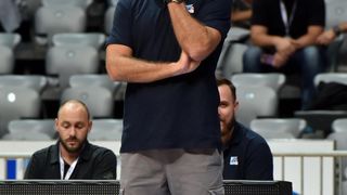 #ZDBT2017: KK Zadar – CSKA Moskva 68-97 #ZDBT2017: KK Zadar – CSKA Moskva 68-97