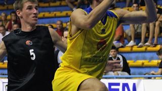 Ljetna liga: Arbanasi – Bokanjac 75-72, Foto: Marin Gospić