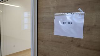 Podjela ključeva i useljenje korisnika u Centar za mlade Podjela ključeva i useljenje korisnika u Centar za mlade