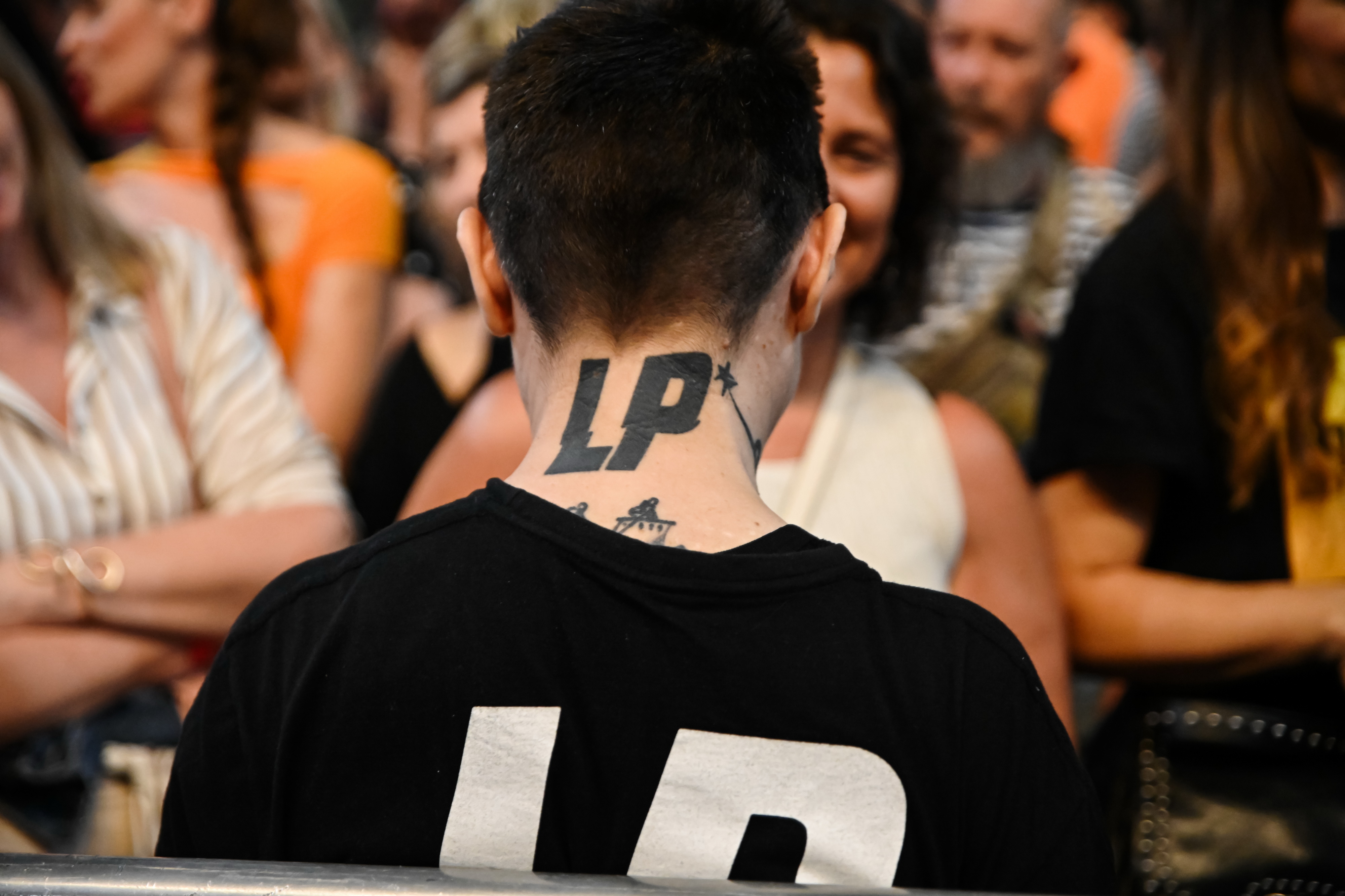 Laura Pergolizzi @ Prokurative Split 2023 Laura Pergolizzi @ Prokurative Split 2023