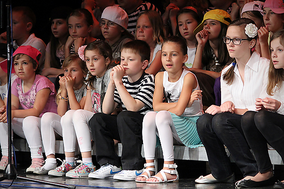 Benja fest 2012. (foto:Saša Čuka)