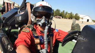 “Krila Oluje” otputovala na peto gostovanje u Austriji “Krila Oluje” otputovala na peto gostovanje u Austriji