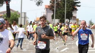 Wings for Life 2018: Okrjepa i prolazak kroz Bibinje trkača velikog srca