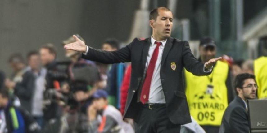 Leonardo Jardim, foto: asmonaco.com