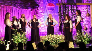 42. susret klapa Raspivano Bibinje 42. susret klapa Raspivano Bibinje