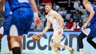 AdmiralBet ABA liga, četvrtfinale doigravanja: KK Zadar – KK FMP Budućnost VOLI 73-80 AdmiralBet ABA liga, četvrtfinale doigravanja: KK Zadar – KK FMP Budućnost VOLI 73-80