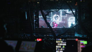 DJ Antoine zapalio Kalypso club, Foto: Bruno Zlomislić DJ Antoine zapalio Kalypso club, Foto: Bruno Zlomislić