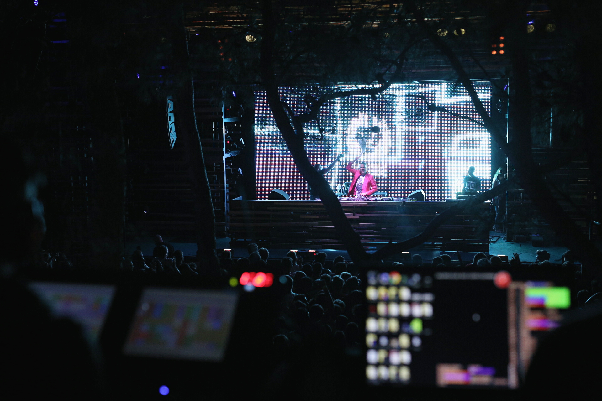 DJ Antoine zapalio Kalypso club, Foto: Bruno Zlomislić DJ Antoine zapalio Kalypso club, Foto: Bruno Zlomislić