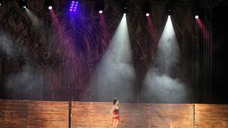 Carski ruski balet Carmen i Bolero, foto: Leo Banic Carski ruski balet Carmen i Bolero, foto: Leo Banic