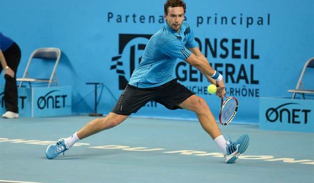 Ernests Gulbis, foto: atpworldtour.com